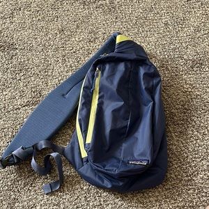 Patagonia Ultralight Black Hole Sling 8L